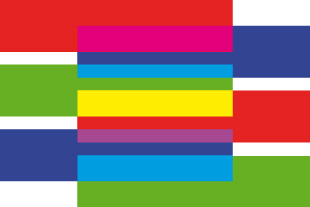 Couleurs additives