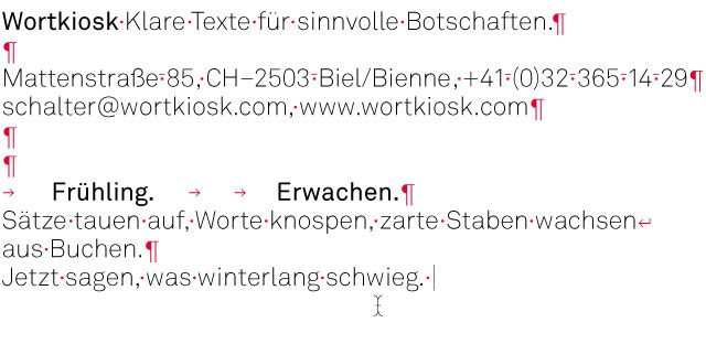 Grundprinzipien
