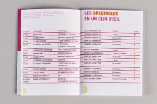 Programmbroschuere 2018