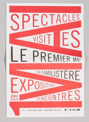 Programmzeitung 2015