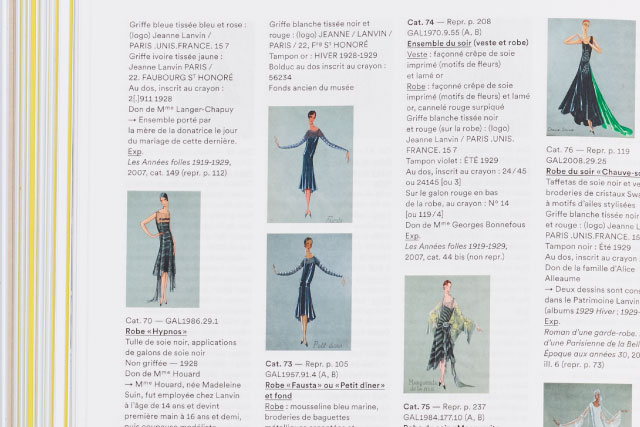 Jeanne Lanvin Jeanne Lanvin