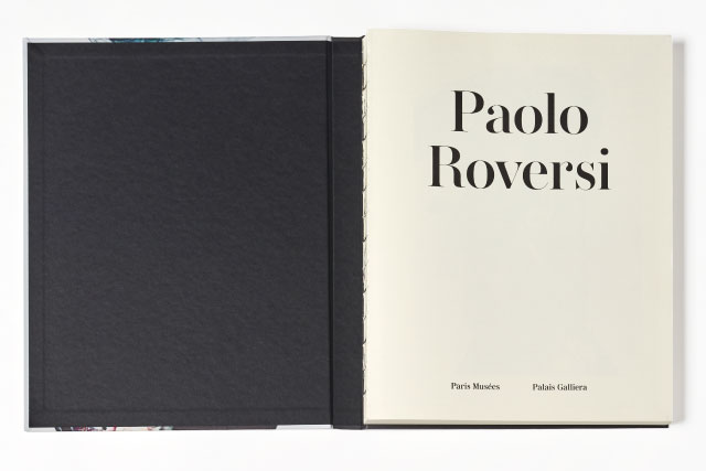 Paolo Roversi