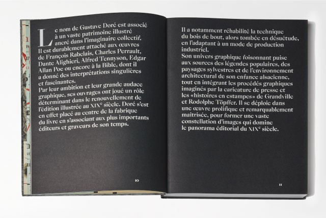 La constellation Gustave Doré Paolo Roversi