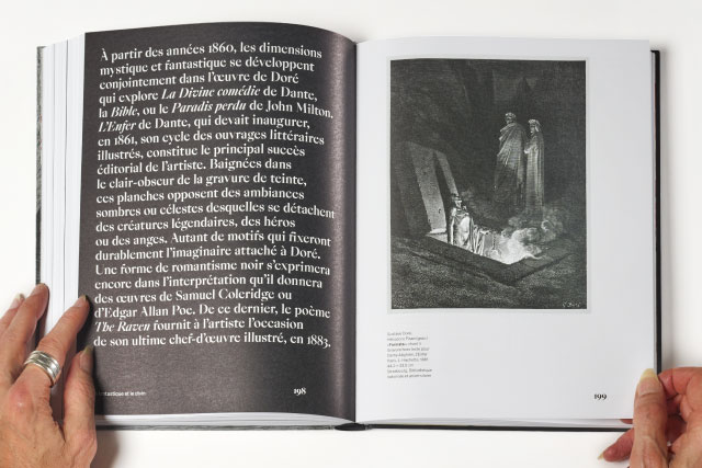 La constellation Gustave Doré