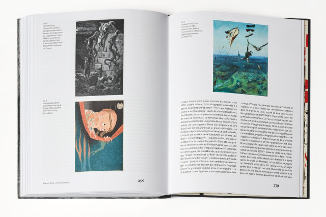 La constellation Gustave Doré La constellation Gustave Doré