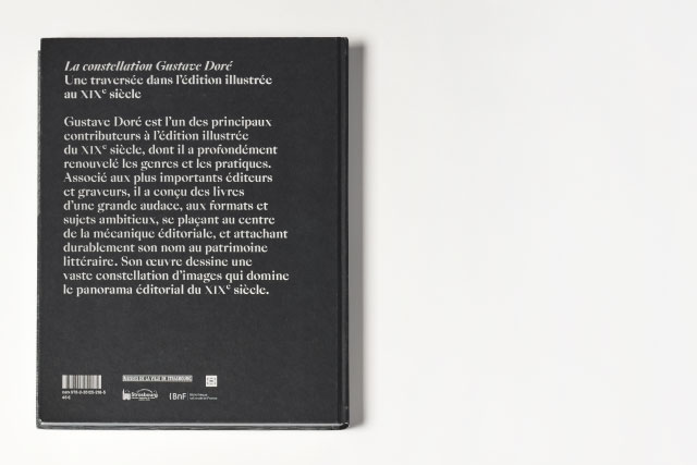 La constellation Gustave Doré