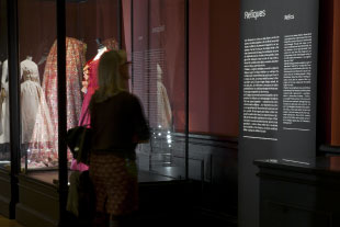 Ausstellungstext