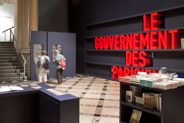 Ausstellungstitel